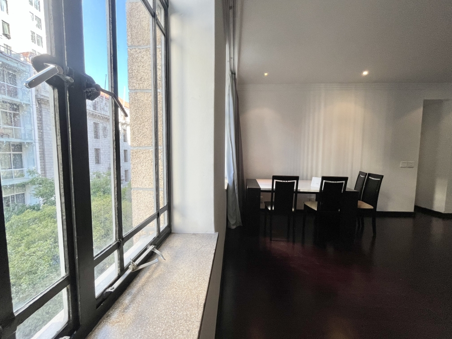 2 Bedroom Property for Sale in Cape Town City Centre Western Cape